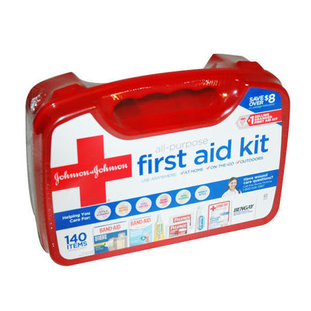 Picture for category First Aid Kits