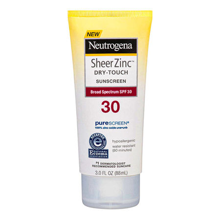 Picture for category Skin Care - Sunscreen