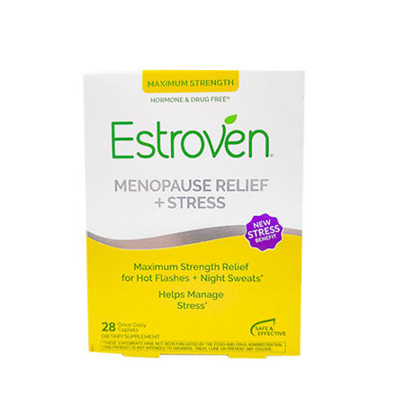 Picture for category Menopause Relief