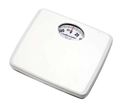 922-10819 Mechanical Floor Scale