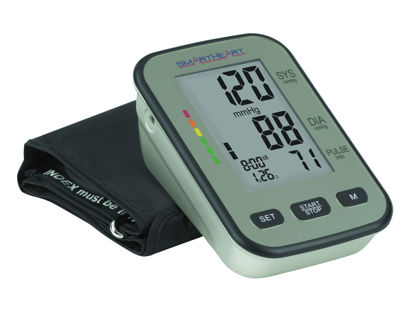 Picture of Talking BP Monitor