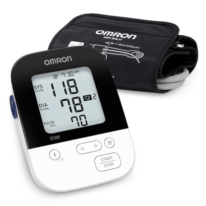 Picture of 5 Series Omron Upper Arm BP Monitor