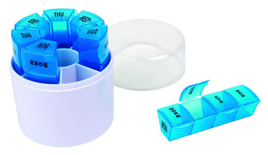 Picture of Desktop Pill organizer