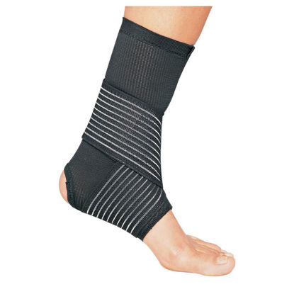 Picture of Double Strap Ankle Support Medium