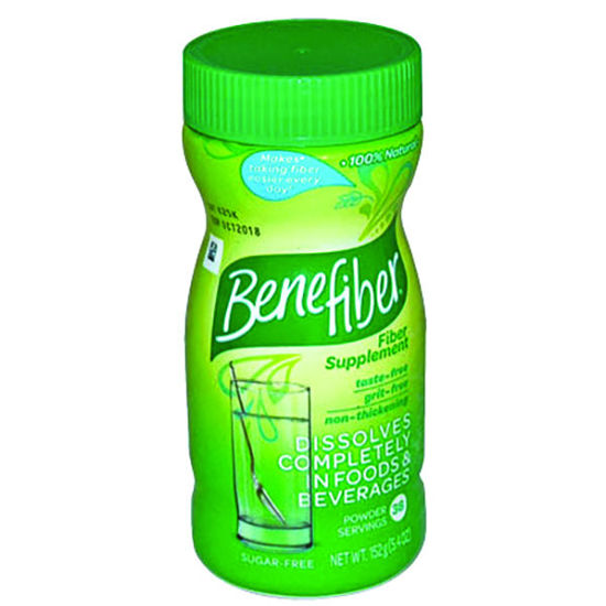 Picture of Benefiber 38 servings