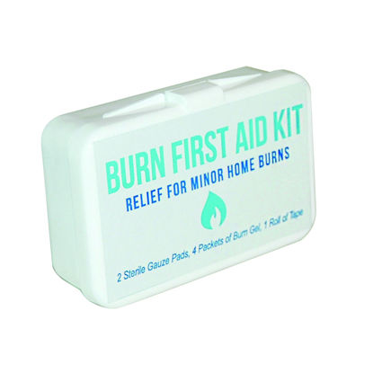 Picture of Burn Care Kit