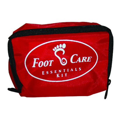 Picture of Foot Care Kit