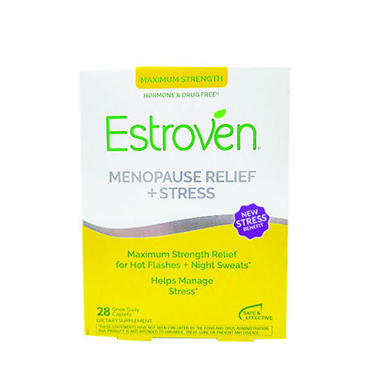 Picture of Estroven extra strength caplets 28 ct.