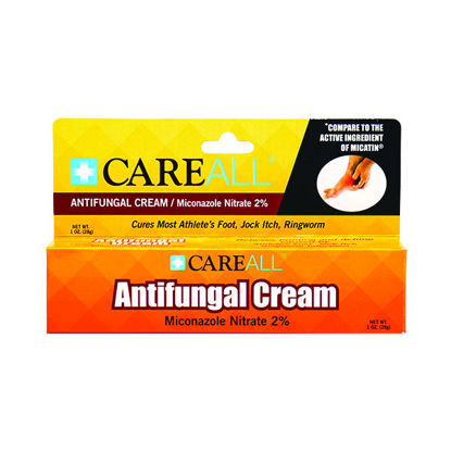 Picture of Antifungal cream 1 oz.