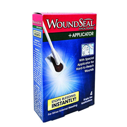 Picture of Wound seal + applicator 4 ct.