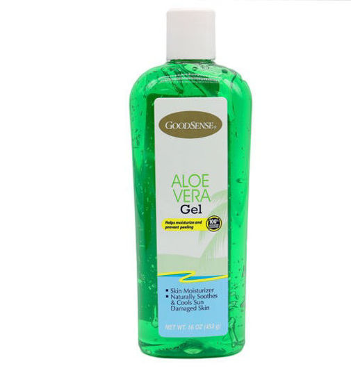 Picture of Aloe vera 16 oz.