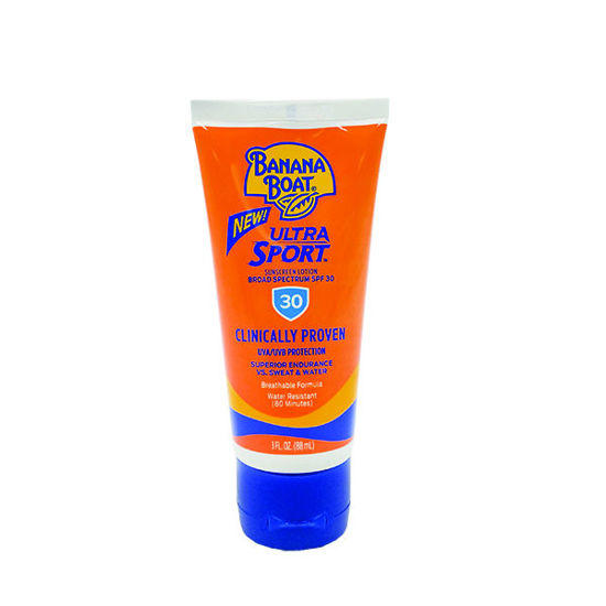 Picture of Banana Boat sport 30 SPF  3 oz.