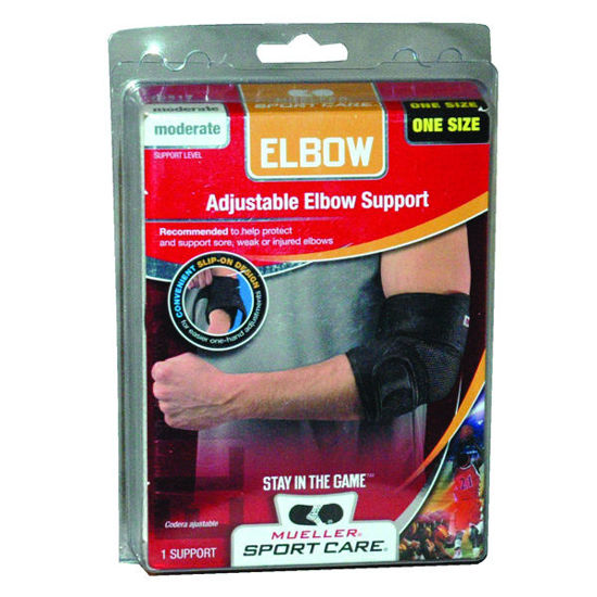 Picture of Neoprene elbow support one size fits all