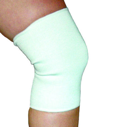 Picture of Procare knee support medium 18 in. - 20.5 in. - this product contains latex