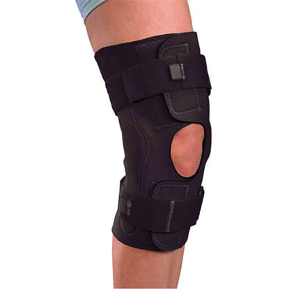 Picture of DJ orthopedics reddie brace large 20.5in. - 23in.