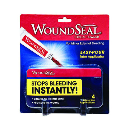 Picture of Wound seal topical powder 4 ct.